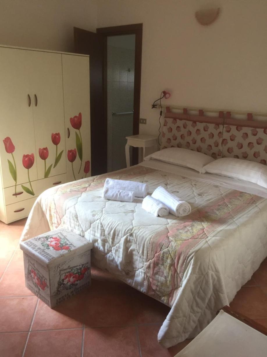 Villa Franca Pula Ngoại thất bức ảnh