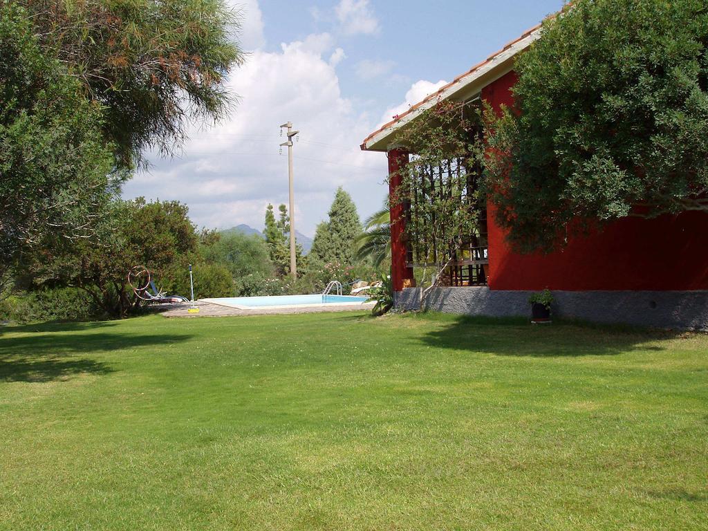 Villa Franca Pula Ngoại thất bức ảnh