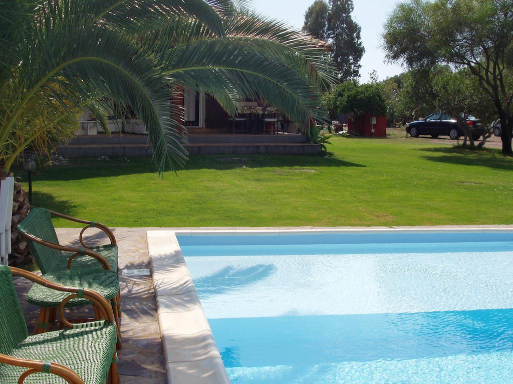 Villa Franca Pula Ngoại thất bức ảnh